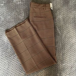 Aritzia Santos dress pants - size US 10
